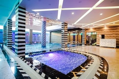 HOTEL ALLISHAN, Digha