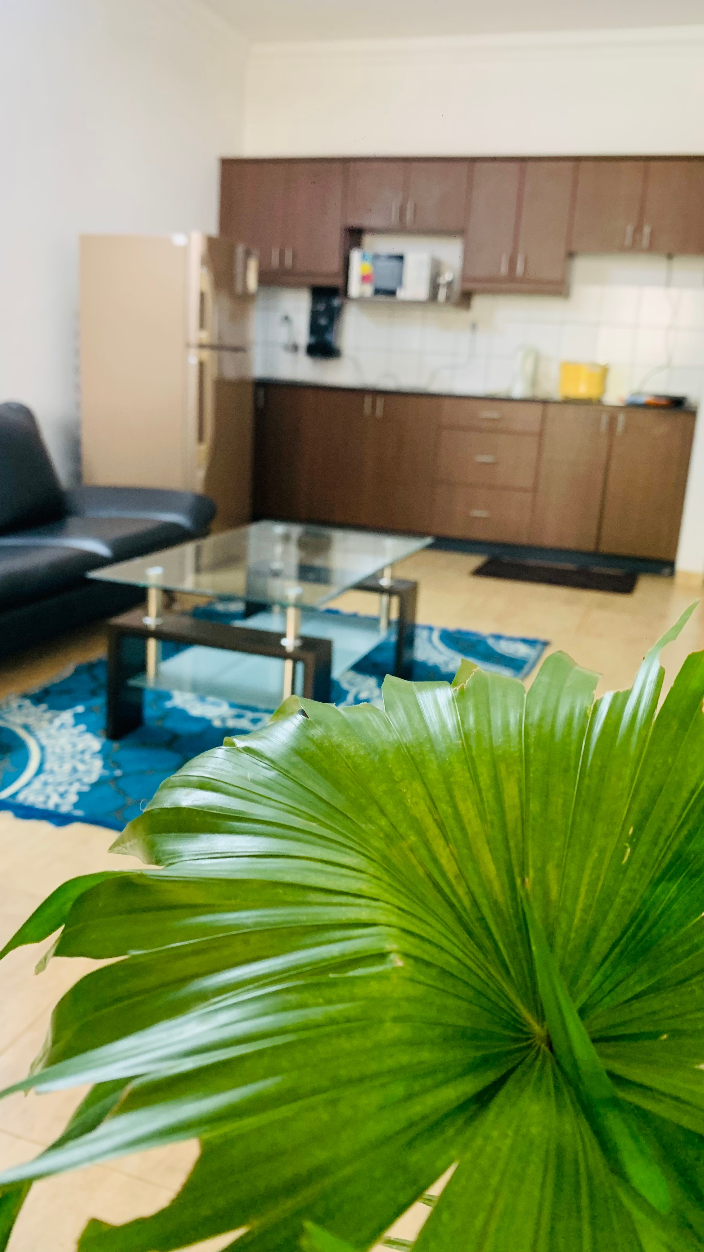AR APARTMENTS Couple Destination 1 BHK - Tap to explore photos