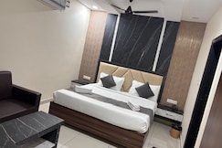 Hotel GVR Prime, Bapatla
