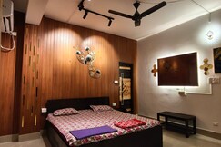 Aac Stay Inn, Guwahati