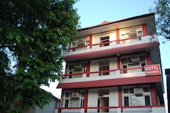 Hotel Maurya Kangra, Kangra