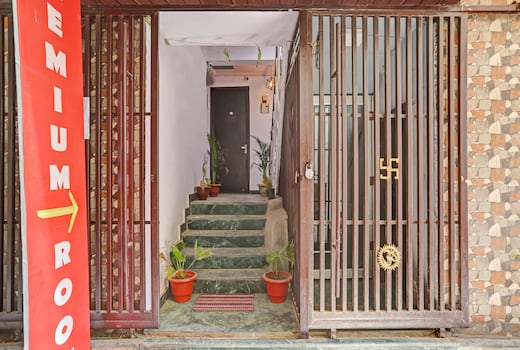 Hotel O Premium Rooms