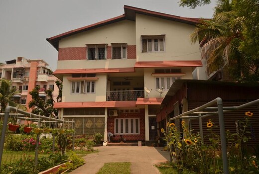 Harmonyka Villa