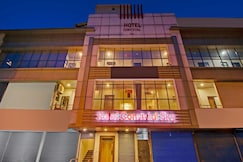 Hotel Convivial Sky, Raipur, Chhattisgarh