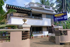 Sreekripa residency Homestay, Pathanamthitta