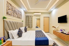 Hotel Bella Inn, Delhi