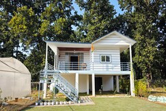 Mijuli Farms- Forest Farmstay in the Dehradun Foothills, Dehradun