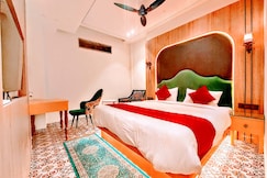 Hotel The Raghavas', Ayodhya