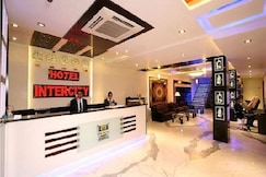 New Orange Tree Intercity, Delhi