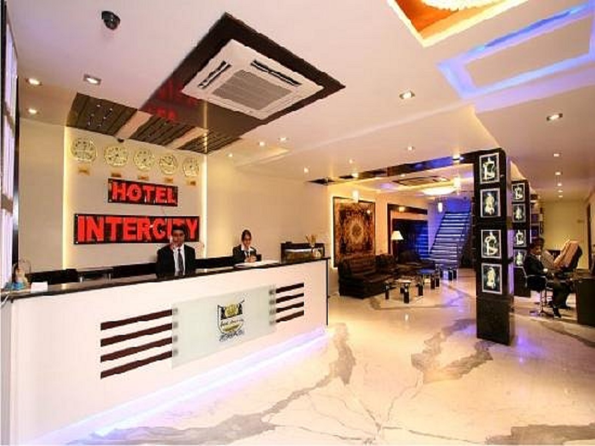 Executive Suite at Aspien Hotels