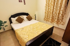 2BHK Private Villa with WiFi Parking, Mahabalipuram