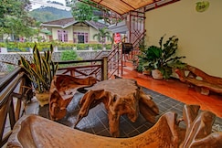 Hotel O Villa Papada, Batu