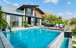 Swimming Pool 1