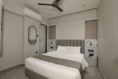 HOTEL AERO INN, Ahmedabad