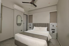 HOTEL AERO INN, Ahmedabad