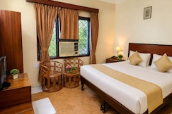 Yland Hotel Khajuraho, Khajuraho