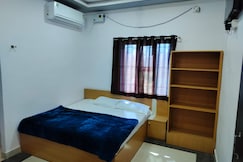 HOTEL GRAND INN, Maihar