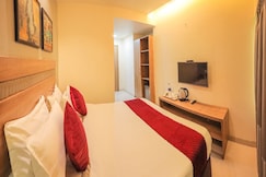 Hotel Akasa International, Mumbai