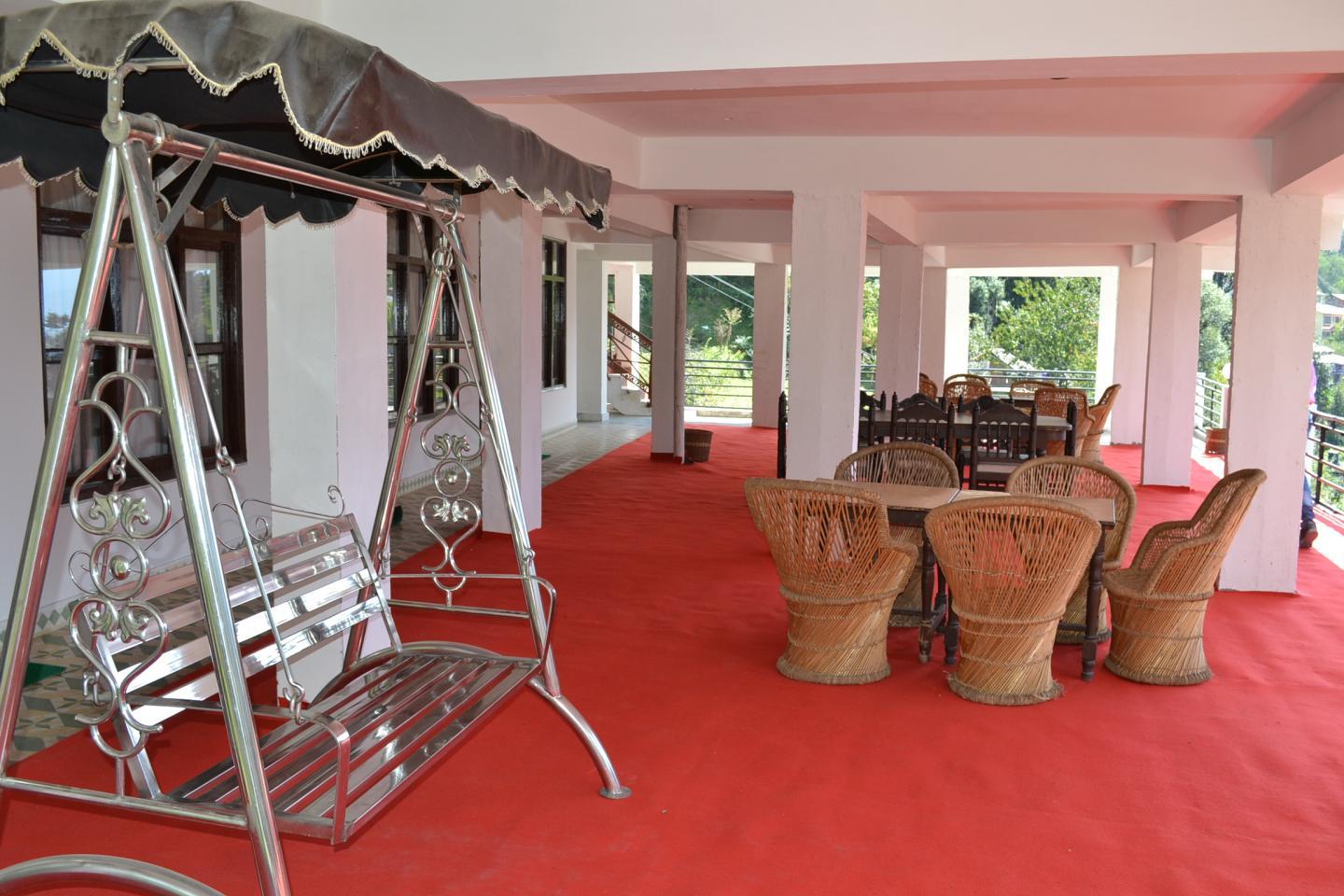 Hotel Manali Jain - Tap to explore photos