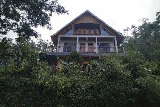 Mairung Gaon Farmstay by StayApart