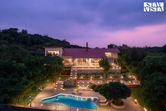 StayVista at Villa Rouge, Lonavala