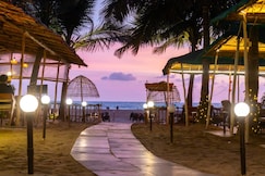 Village Susegat Beach Resort Goa, Goa