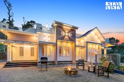 StayVista at Cardamom Casa, Munnar