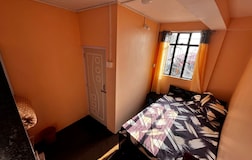 Double bed Cozy Rooms