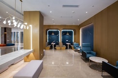 Holiday Inn Express CHANGZHOU XINBEI, Changzhou