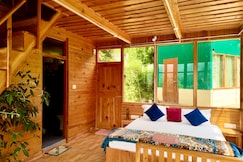 Woodland Treehouse Jibhi, Sainj