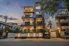 FabHotel X Green Tree, Gurgaon