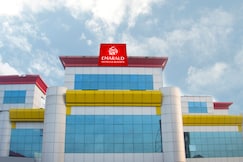 Emarald Plaza Inn, Calicut (Kozhikode)