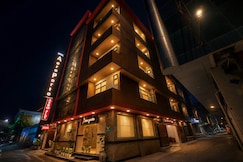 Hotel Aeroporto Delhi Airport by PMH, Delhi