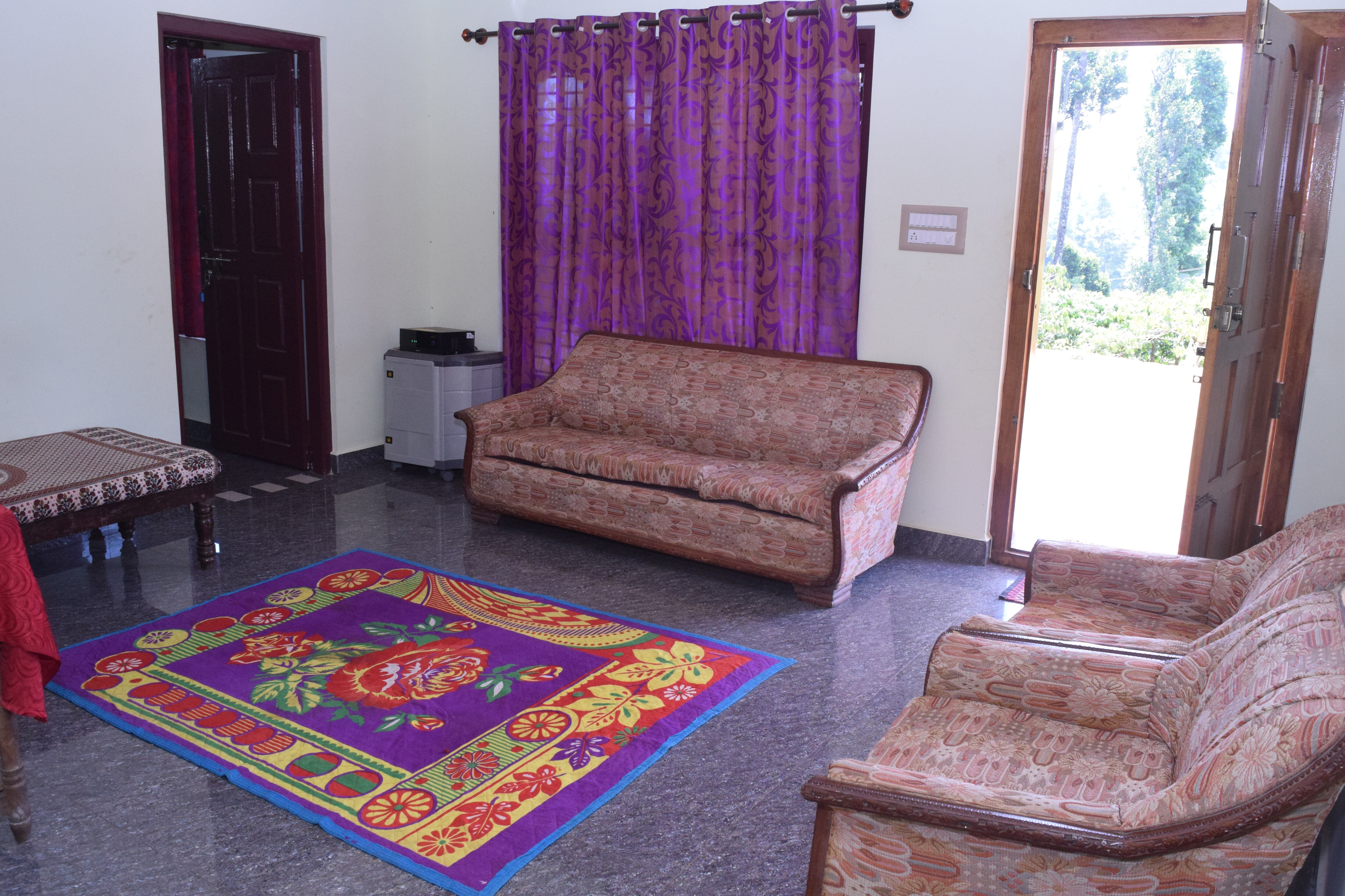 Plantae Coorg - Tap to explore photos