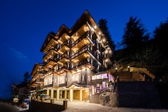 Hotel Triple A, Manali