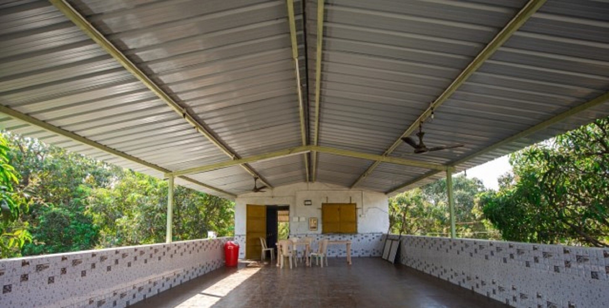 Photos of Krishnam Farm & Resort Farm House in Sasan Gir