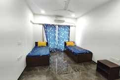 Stavy Stay(Happy home Society, Vile Parle), Mumbai