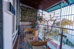 Richmond Luxury 2BHK Mall Road, Mussoorie