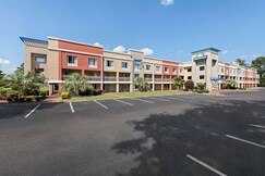 Days Inn by Wyndham Florence Near Civic Center, Darlington