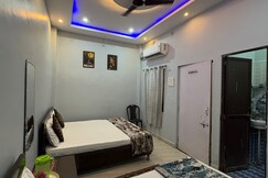 Shiv residency paying guest house, Varanasi