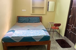 SA Residency, Tiruvannamalai