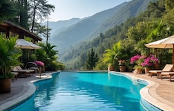 Swimming Pool 1