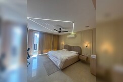 Auranest Stays- 1BHK, Khanna