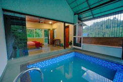Private Pool Villa by Green View, Wayanad