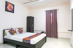 FabHotel Rachana Residency - Nr. Shivaji Nagar Metro Station, Pune