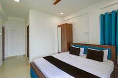 Super Hotel O YUVA INN, Nagpur