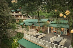 Echor Malusara Lakeview Retreat Bhimtal, Nainital