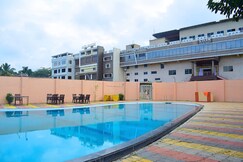 Hotel Sunrise N Resorts, Parsivni