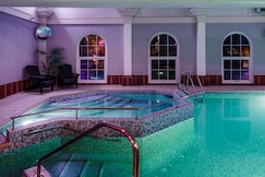 Mercure Haydock Hotel, Warrington