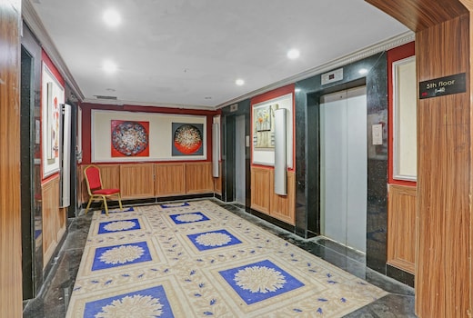 Townhouse Royal Palms Shared Serviced Apartment